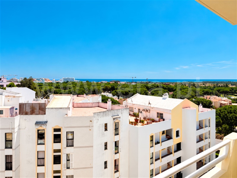 Apartamento T1 à venda em Vilamoura, Loulé — foto 8