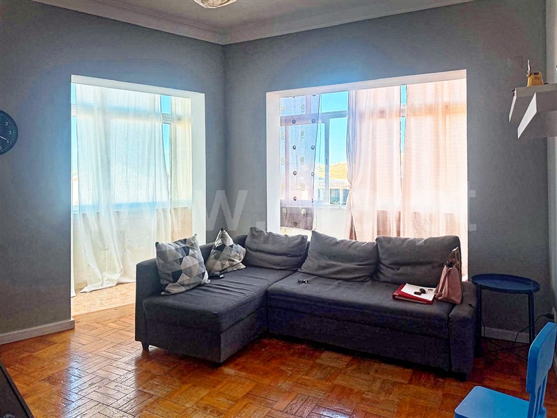 Apartamento T1 / Loures, Camarate