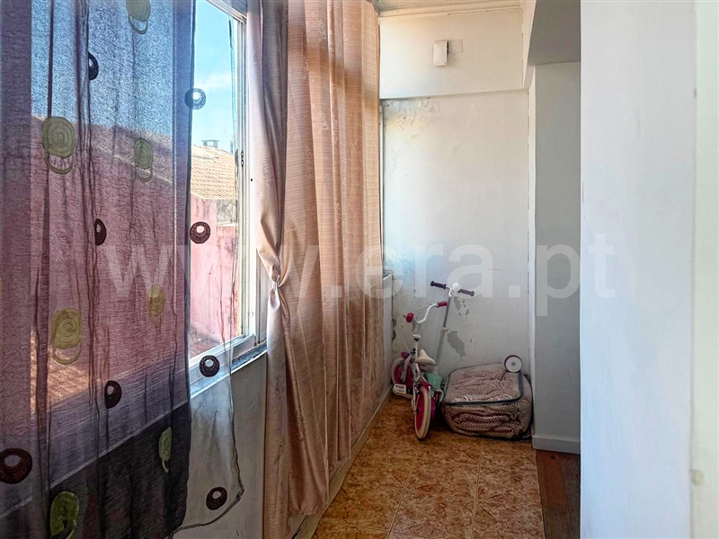 Apartamento T1 Loures, Camarate - 1503291 - 2