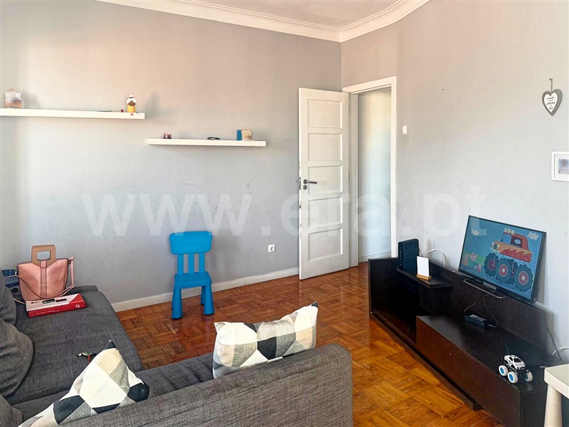 Apartamento T1 Loures, Camarate - 1503291 - 3