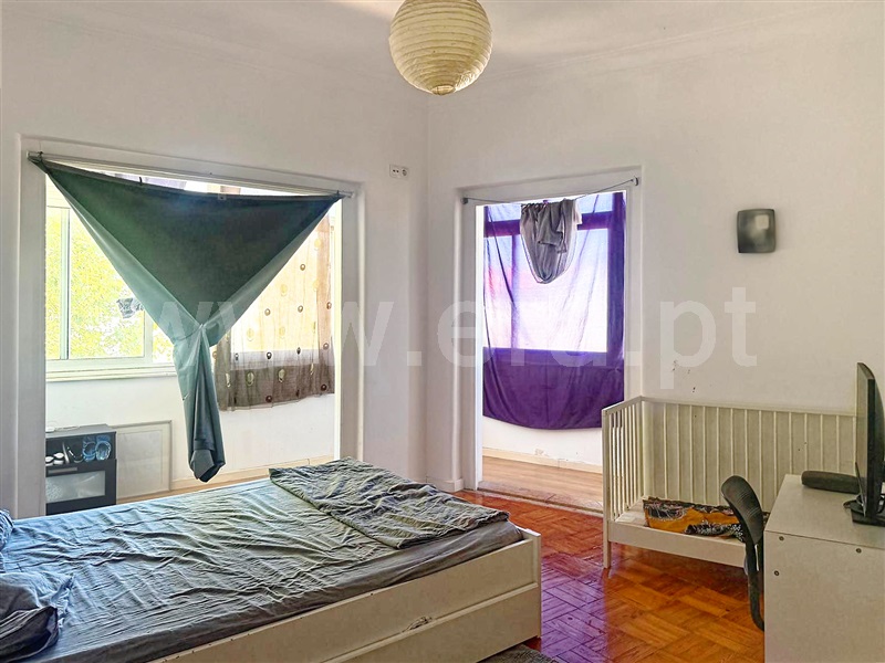 Apartamento T1 Loures, Camarate - 1503291 - 5