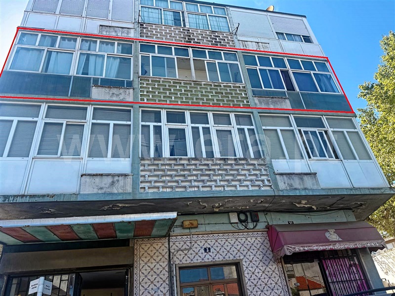 Apartamento T1 Loures, Camarate - 1503291 - 17
