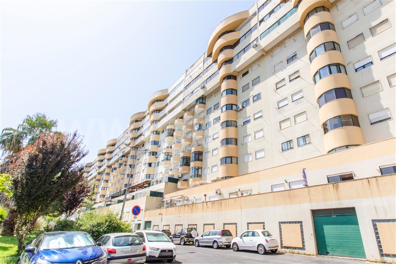 Apartamento T1 com Terraço Loures, Infantado - 1475375 - 5