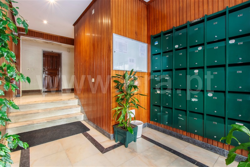 Apartamento T1 com Terraço Loures, Infantado - 1475375 - 11
