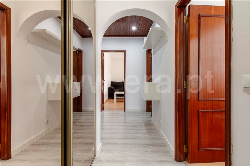 Apartamento T1 com Terraço Loures, Infantado - 1475375 - 15