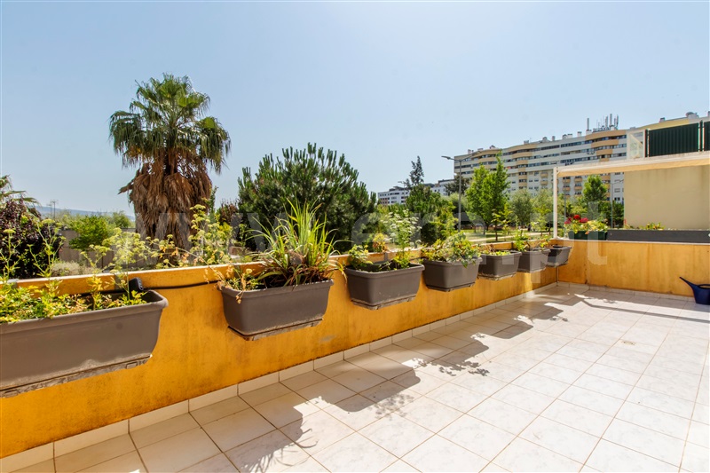 Apartamento T1 com Terraço Loures, Infantado - 1475375 - 18