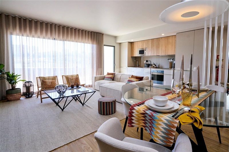 Apartamento T1 Loures, Santo António dos Cavaleiros e Frielas - 1457008 - 1