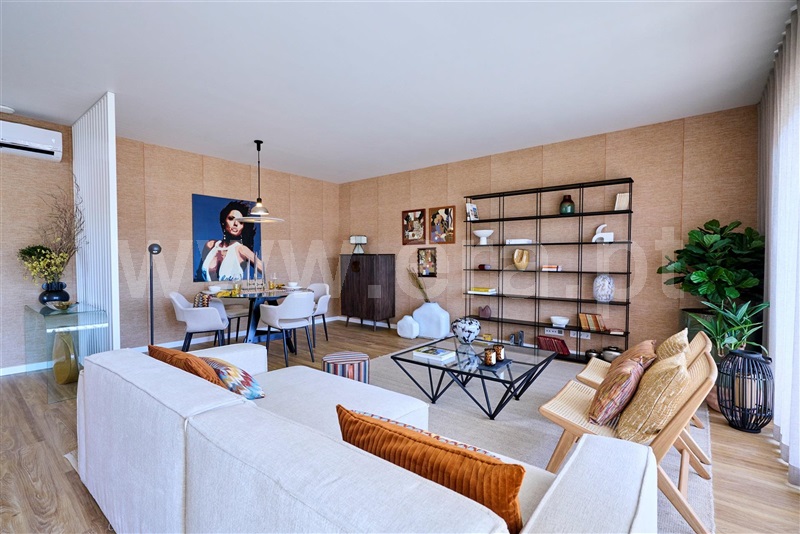 Apartamento T1 Loures, Santo António dos Cavaleiros e Frielas - 1457008 - 5