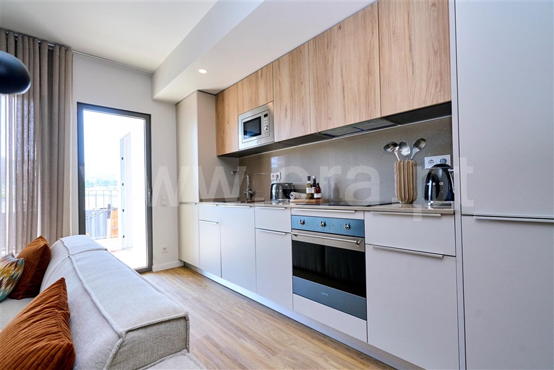 Apartamento T1 Loures, Santo António dos Cavaleiros e Frielas - 1457008 - 10