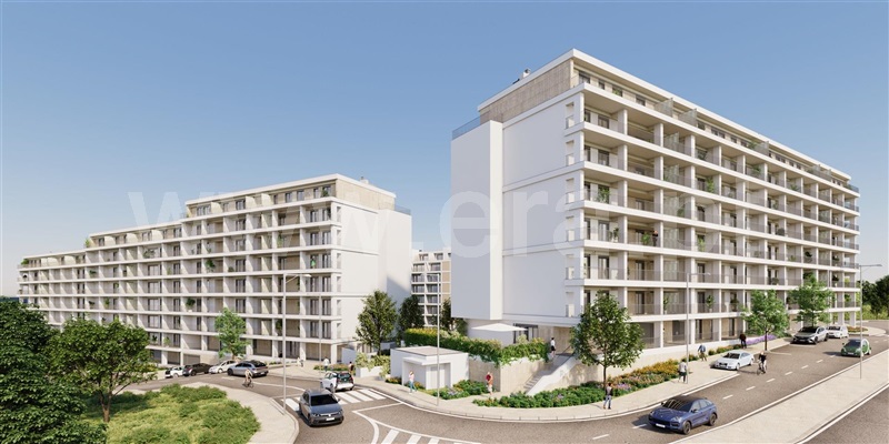 Apartamento T1 / Loures, Loures/Infantado