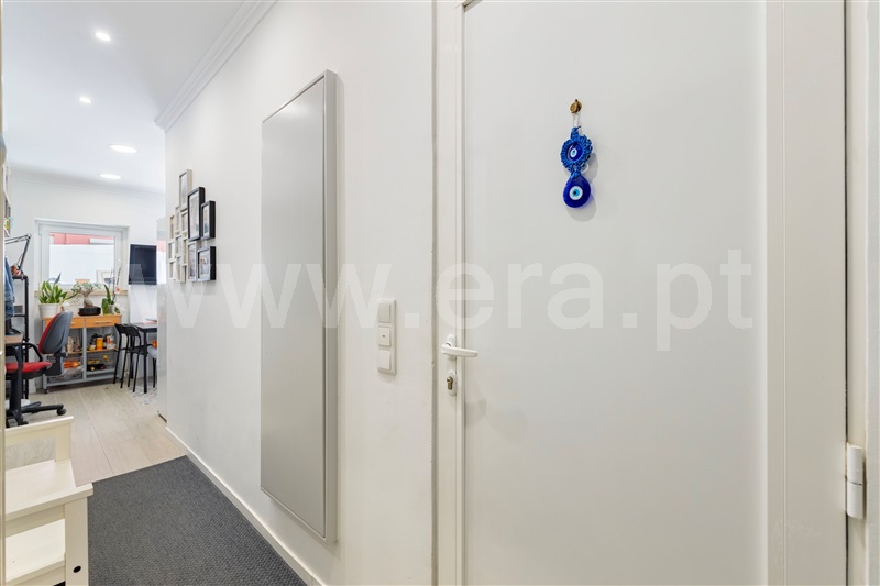 Apartamento T1 com Terraço Loures, Moscavide - 1346056 - 2