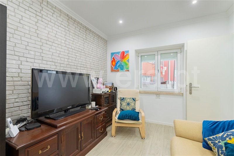 Apartamento T1 com Terraço Loures, Moscavide - 1346056 - 3