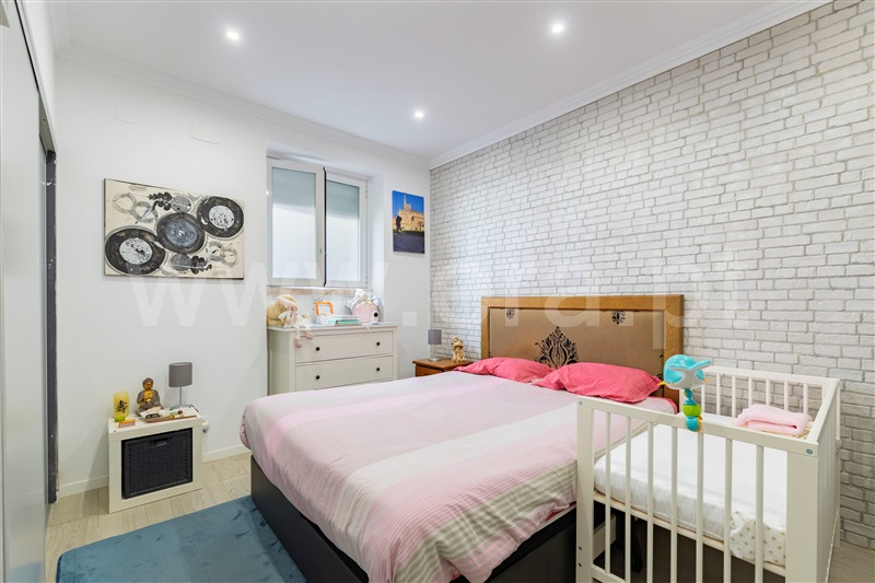 Apartamento T1 com Terraço Loures, Moscavide - 1346056 - 5