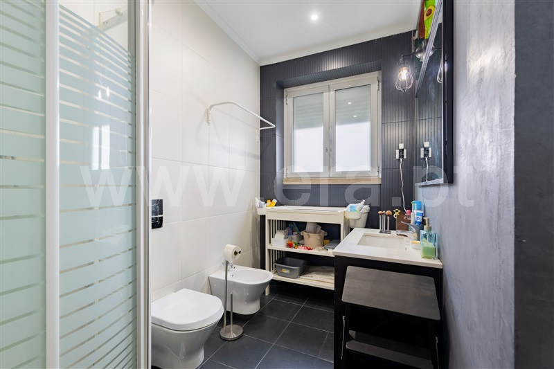Apartamento T1 com Terraço Loures, Moscavide - 1346056 - 6