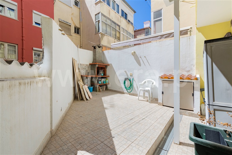 Apartamento T1 com Terraço Loures, Moscavide - 1346056 - 7