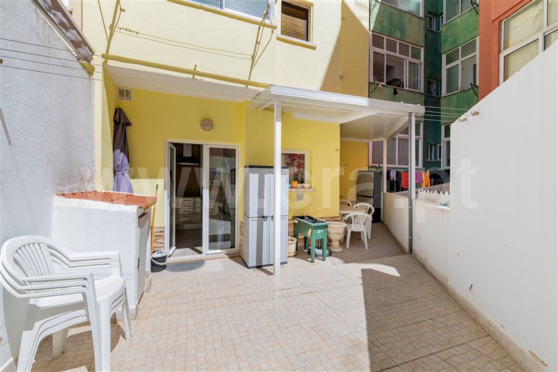 Apartamento T1 com Terraço Loures, Moscavide - 1346056 - 8