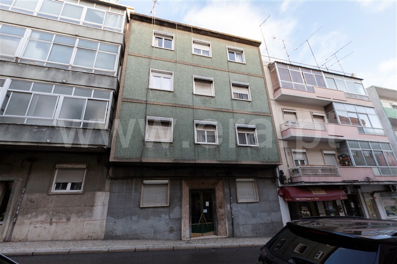 Apartamento T1 / Loures, Moscavide