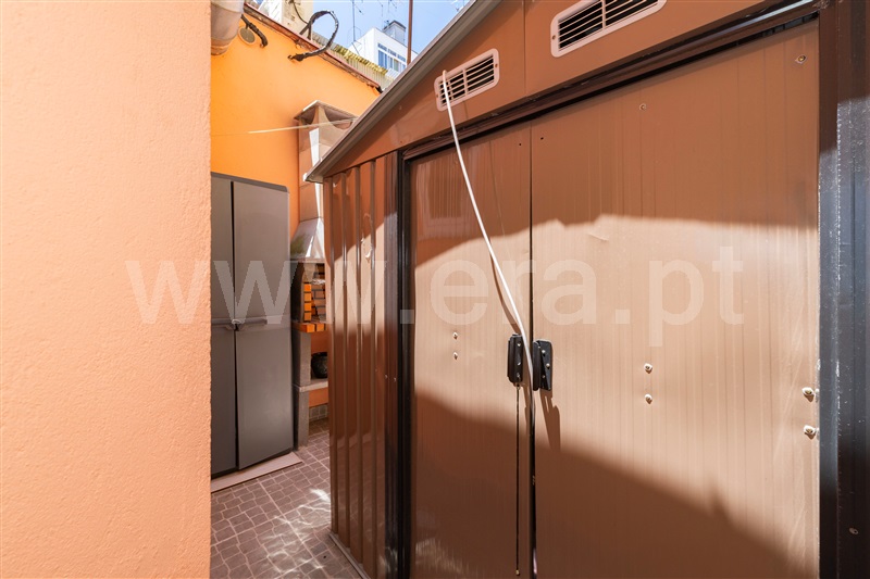 Apartamento T1 à venda em Moscavide, Loures — foto 7