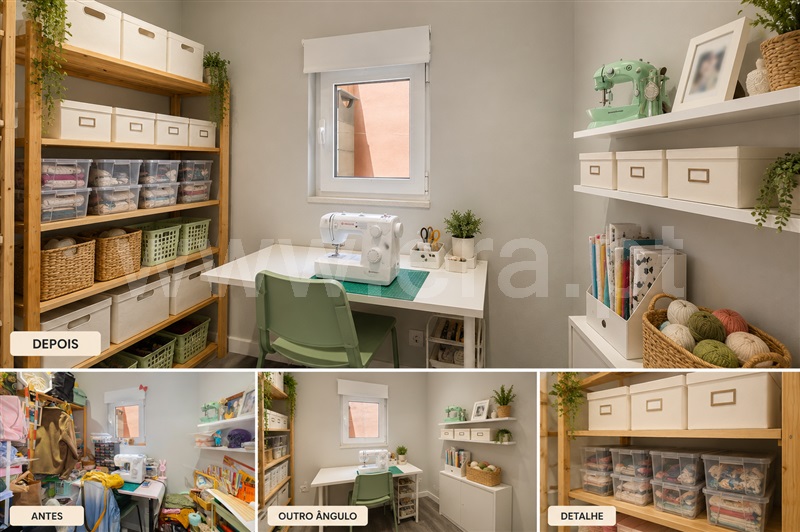Apartamento T1 à venda em Moscavide, Loures — foto 5