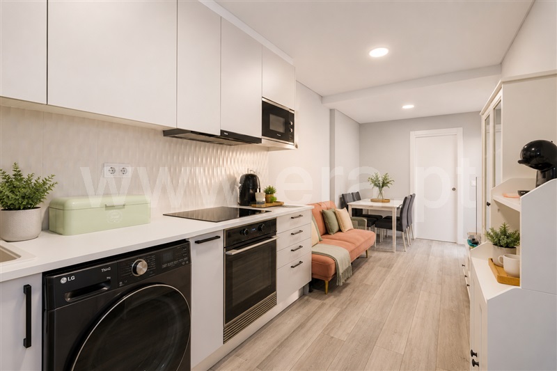 Apartamento T1 / Loures, Moscavide