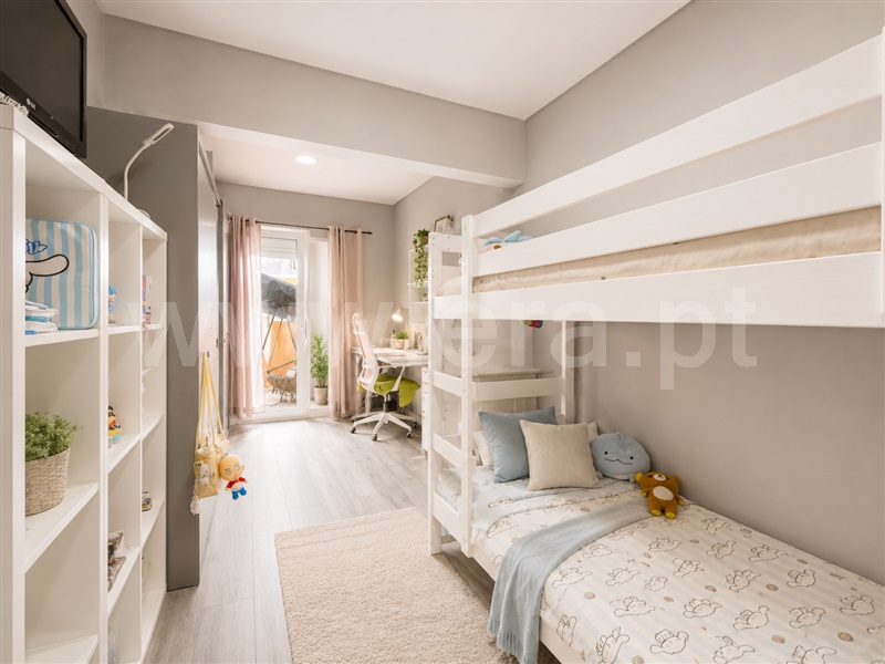 Apartamento T1 à venda em Moscavide, Loures — foto 3