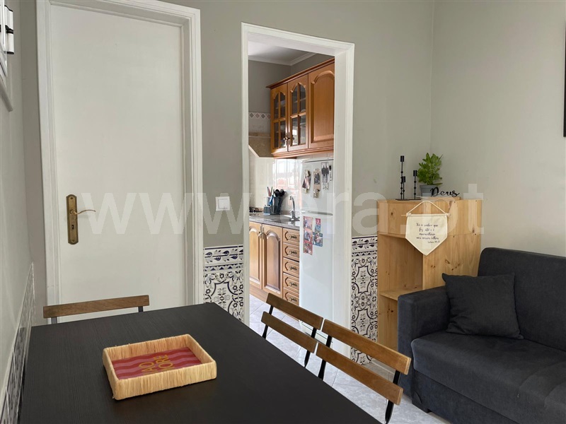 Apartamento T1 / Loures, Santa Iria de Azoia, São João da Talha e Bobadela