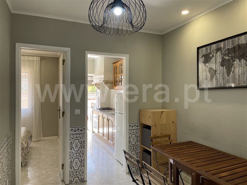 Apartamento T1 com Mobilado Loures, Santa Iria de Azoia, São João da Talha e Bobadela - 1557356 - 4