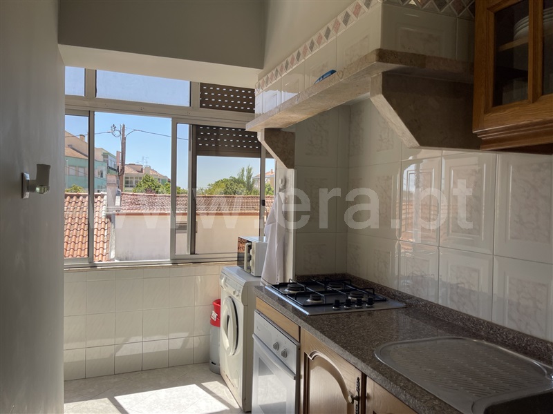 Apartamento T1 à venda em Santa Iria de Azoia, São João da Talha e Bobadela, Loures — foto 16