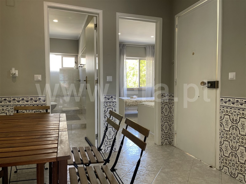 Apartamento T1 com Mobilado Loures, Santa Iria de Azoia, São João da Talha e Bobadela - 1557356 - 8