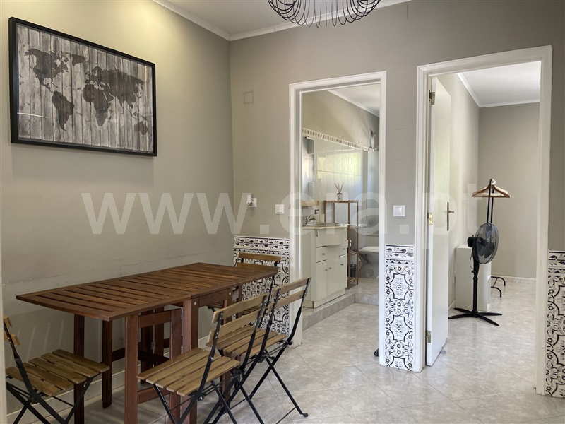 Apartamento T1 / Loures, Santa Iria de Azoia, São João da Talha e Bobadela