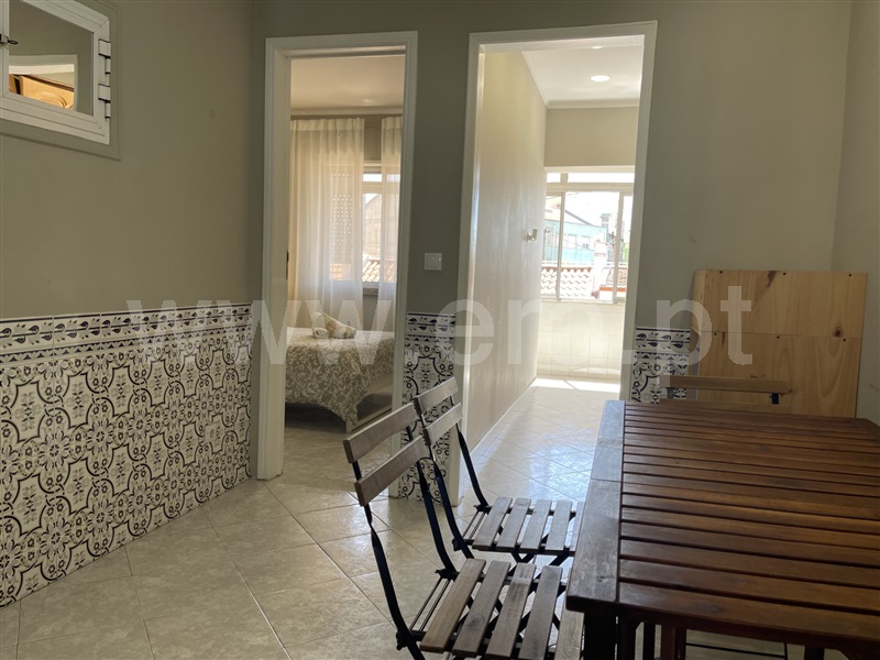 Apartamento T1 com Mobilado Loures, Santa Iria de Azoia, São João da Talha e Bobadela - 1557356 - 12