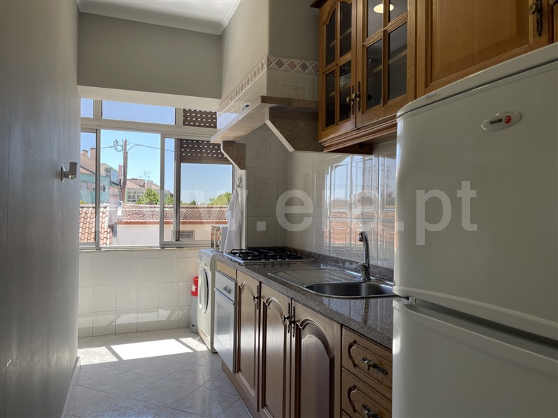 Apartamento T1 à venda em Santa Iria de Azoia, São João da Talha e Bobadela, Loures — foto 15