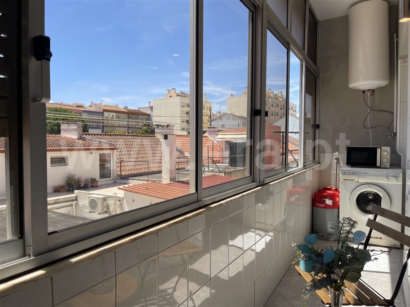 Apartamento T1 à venda em Santa Iria de Azoia, São João da Talha e Bobadela, Loures — foto 20