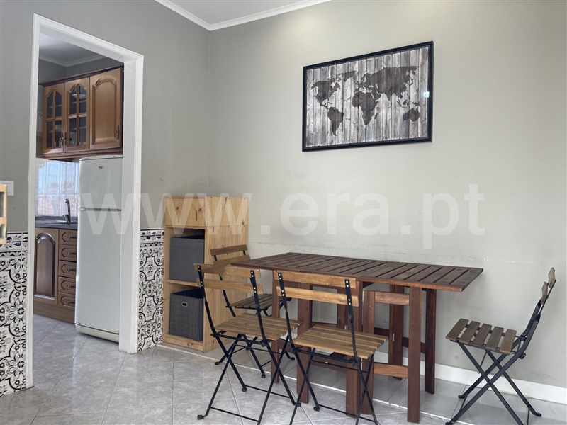 Apartamento T1 com Mobilado Loures, Santa Iria de Azoia, São João da Talha e Bobadela - 1557356 - 21