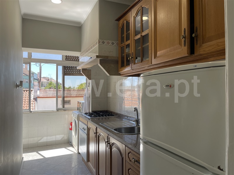 Apartamento T1 à venda em Santa Iria de Azoia, São João da Talha e Bobadela, Loures — foto 14