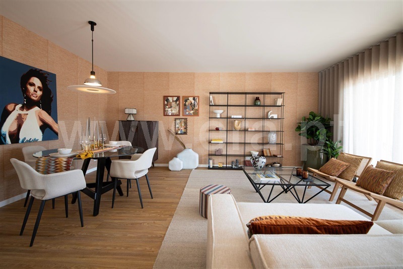 Apartamento T1 à venda em Santo António dos Cavaleiros, Loures — foto 3