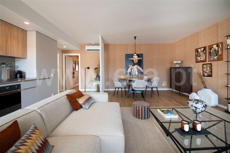 Apartamento T1 à venda em Santo António dos Cavaleiros, Loures — foto 4