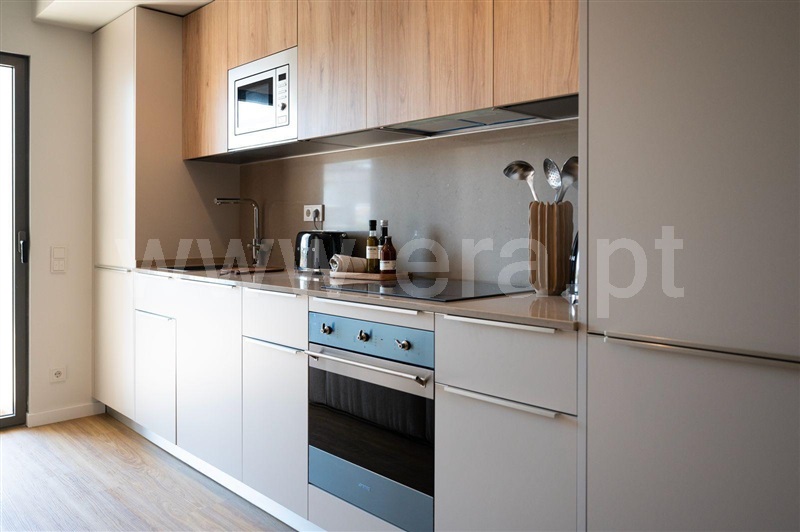 Apartamento T1 à venda em Santo António dos Cavaleiros, Loures — foto 5