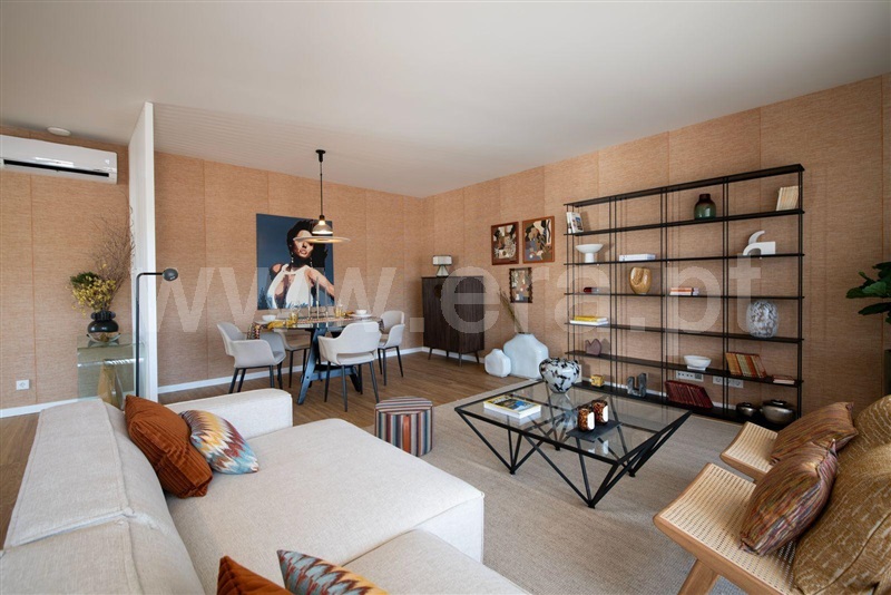 Apartamento T1 à venda em Santo António dos Cavaleiros, Loures — foto 6