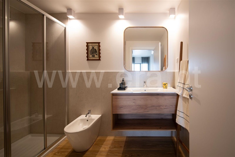 Apartamento T1 à venda em Santo António dos Cavaleiros, Loures — foto 8