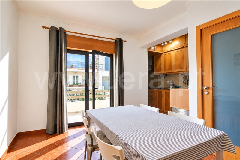 Apartamento T1 à venda em Areia Branca, Lourinhã — foto 2