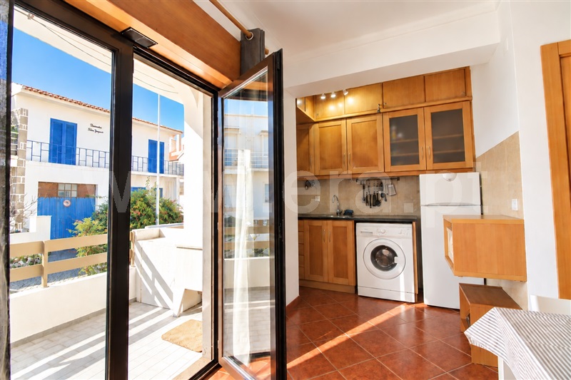 Apartamento T1 à venda em Areia Branca, Lourinhã — foto 3