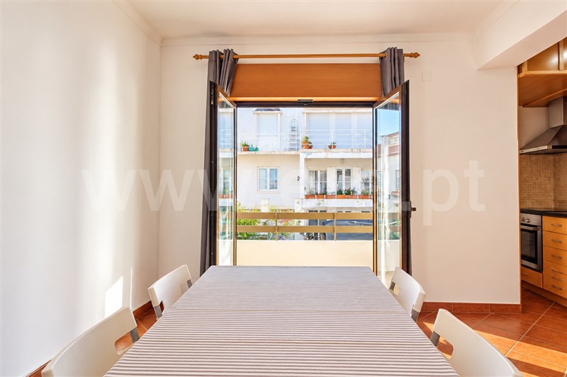 Apartamento T1 à venda em Areia Branca, Lourinhã — foto 5