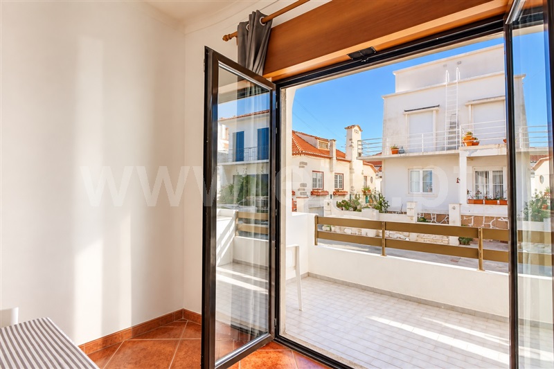 Apartamento T1 à venda em Areia Branca, Lourinhã — foto 6