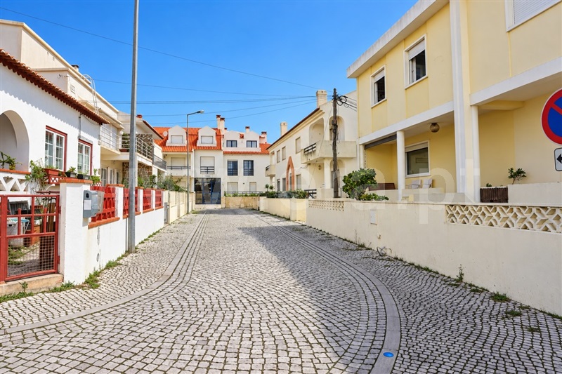 Apartamento T1 à venda em Areia Branca, Lourinhã — foto 15