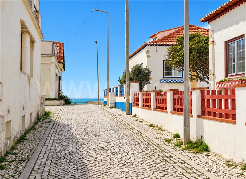 Apartamento T1 à venda em Areia Branca, Lourinhã — foto 16