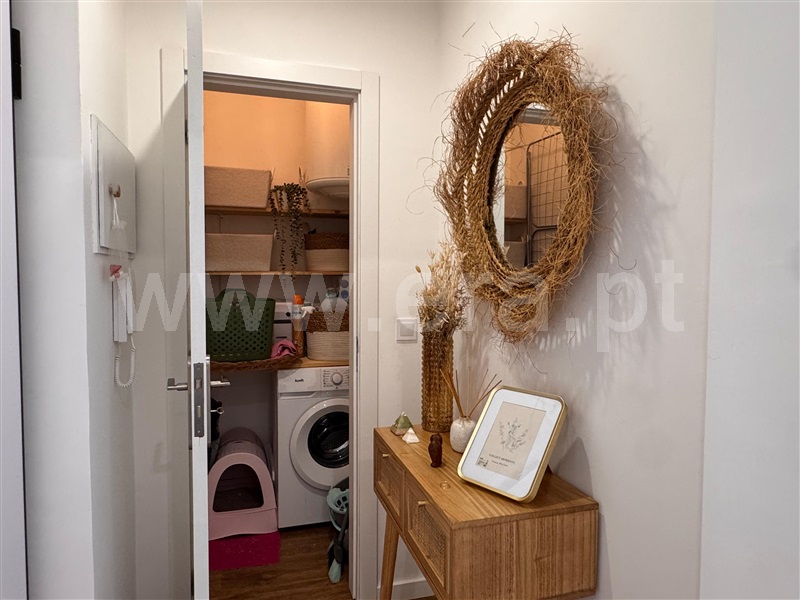 Apartamento T1 à venda em Vimeiro, Lourinhã — foto 10