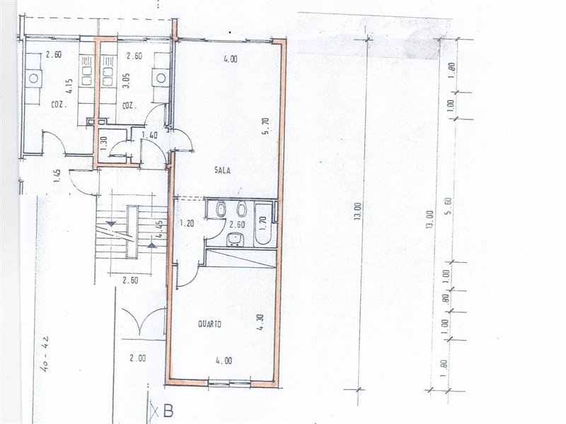 Apartamento T1 à venda em Vimeiro, Lourinhã — foto 12