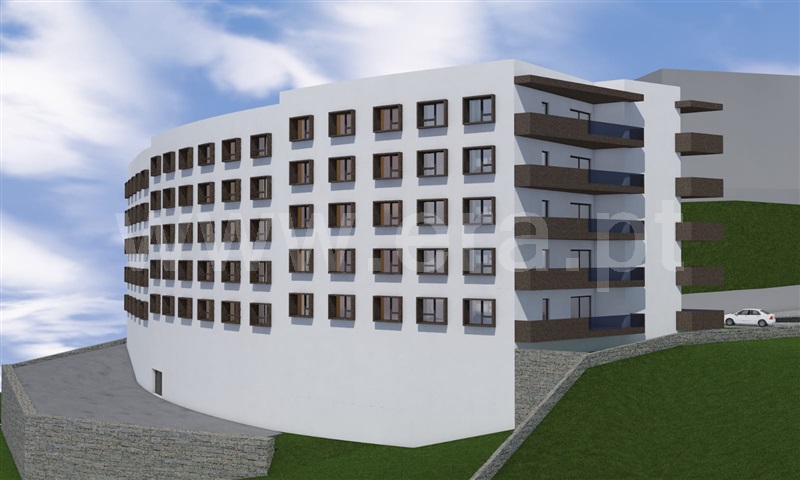 Apartamento T1 à venda em Silvares, Pias, Nogueira e Alvarenga, Lousada — foto 3
