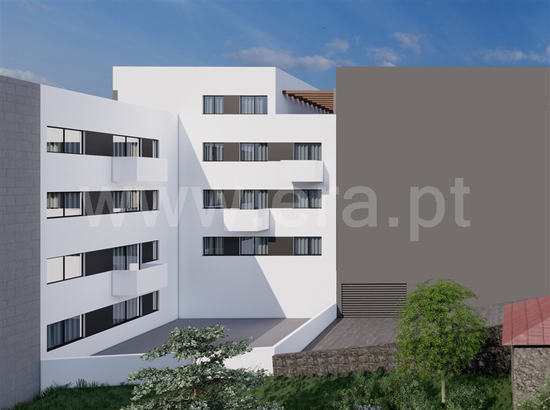 Apartamento T2 Lousada, Silvares, Pias, Nogueira e Alvarenga - 1497928 - 3